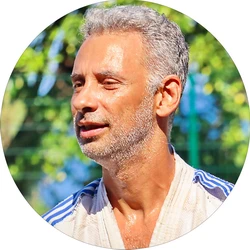 Dojo aïkido 974 Petite Ileà la Réunion