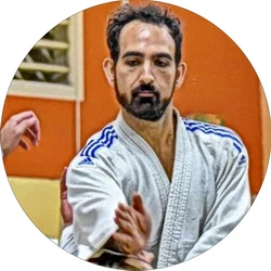 Dojo aïkido 974 Saint Joseph à la Réunion